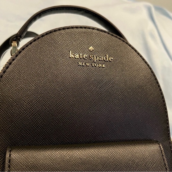 Kate Spade Schuyler Mini Backpack - Picture 3 of 3